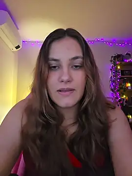 Chat XXX ao vivo de MiaRides19