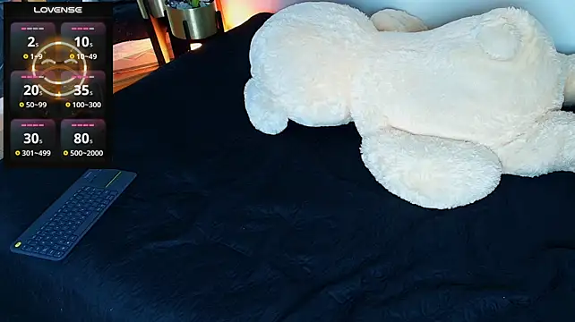 Chat XXX Live zaiin_diesel