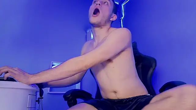 ChaseBennett – Naživo XXX chat