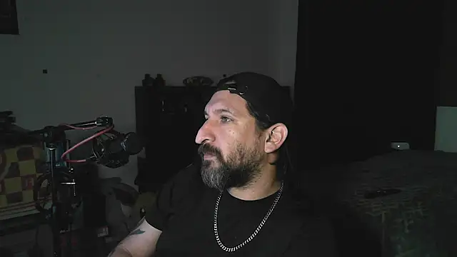 Živý XXX chat DevilPup75_