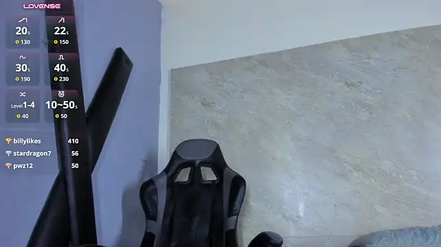 Chat +18 de Cupeer-1 ao vivo