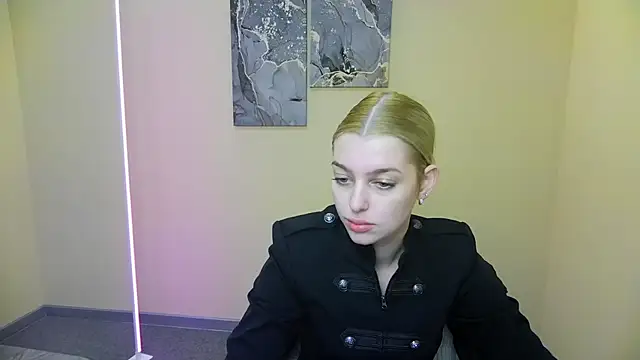 Chat +18 de Girlygirll_ ao vivo