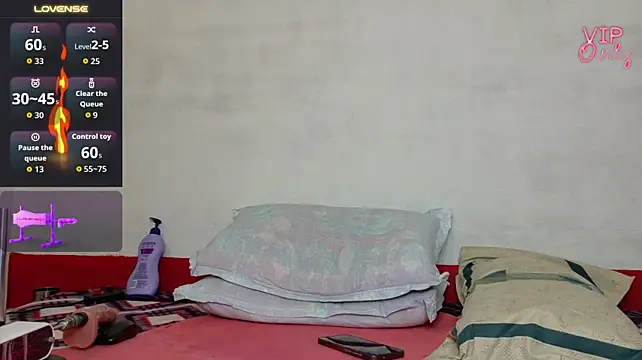 Chat +18 de Palyboy426 ao vivo