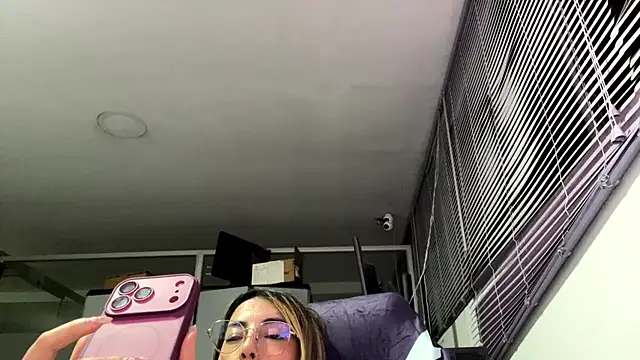 Liorelle Live XXX-Chat