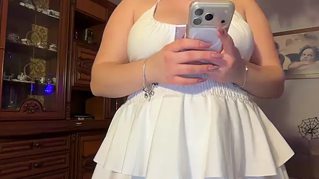 SexyAlisya's Live XXX Chat