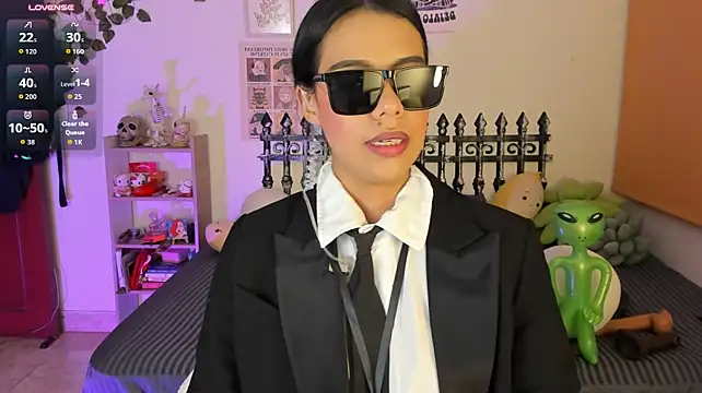 IndiaSugar Chat XXX in diretta