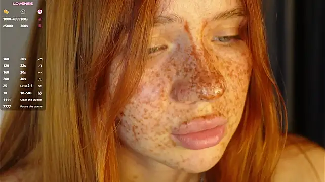 Killy_MerrotのライブXXXチャット
