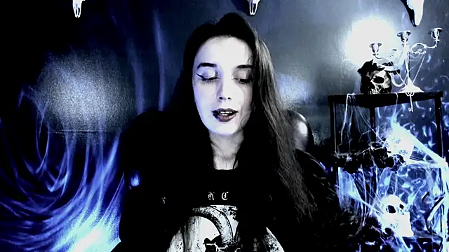 Chat XXX en directo de theKaya
