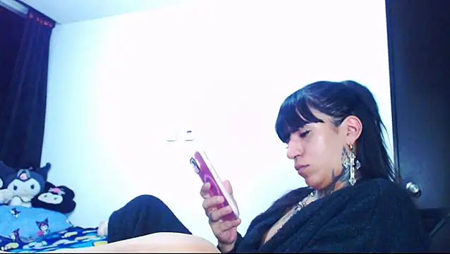 jazmin_wolfのライブXXXチャット