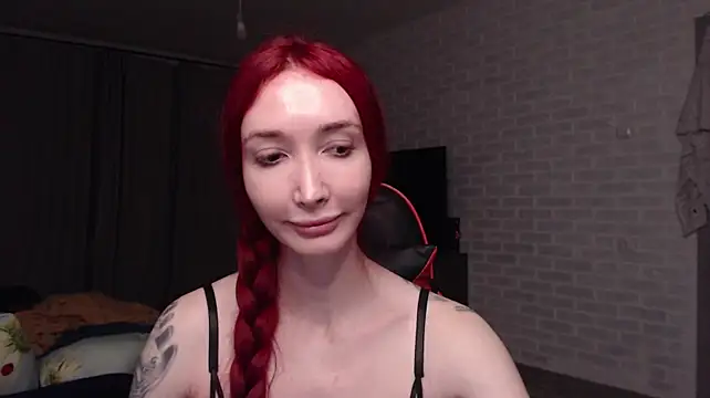 Roxy_Silver Live XXX-Chat