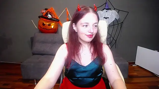 MelodiLady live XXX chat