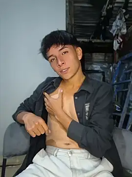 ZaneHoward 라이브 XXX 채팅