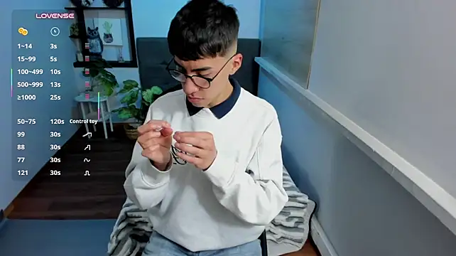 Živý XXX chat Andy_Norton