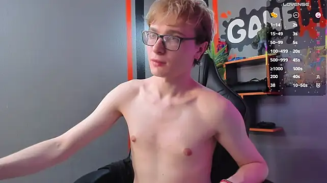 Chat +18 de Emmit_Barker ao vivo
