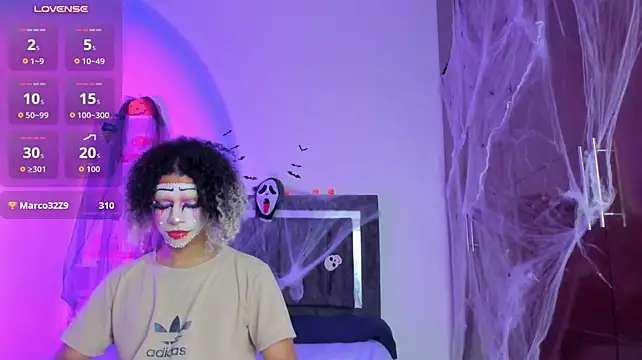 Chat +18 de StevenSmith18 ao vivo