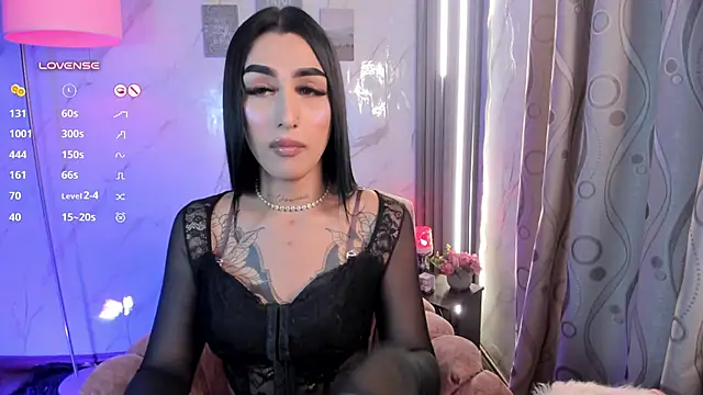 _Denisse444n Live XXX chat