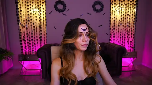 ShyySiren Chat XXX in diretta