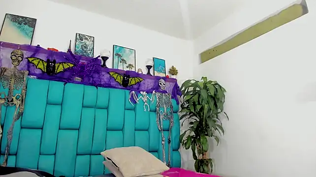 Boy_Leon_X Adlı Modelin Canlı XXX Sohbeti