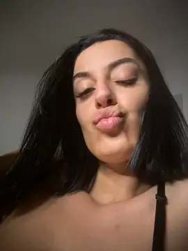 Catmila94 Obrolan Langsung XXX