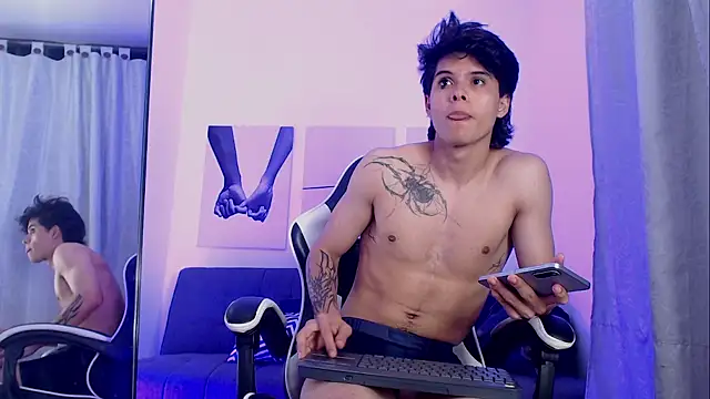 Chat XXX en directo de rio_hard