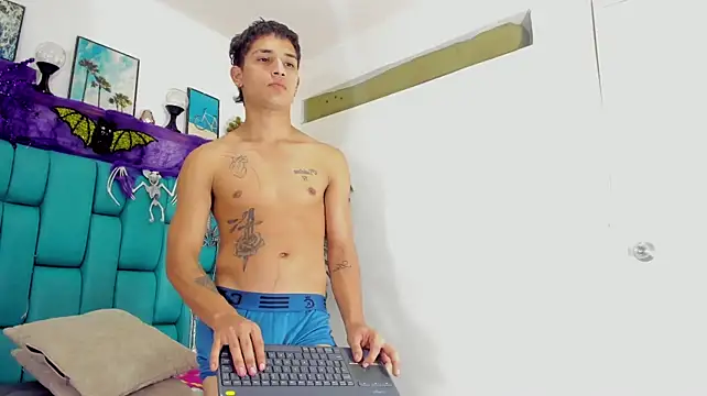 Boy_Leon_Xn Live XXX chat