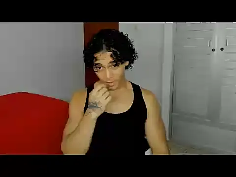 mateo_jack Obrolan Langsung XXX