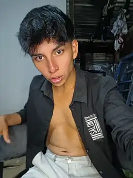 Онлайн чат XXX ZaneHoward