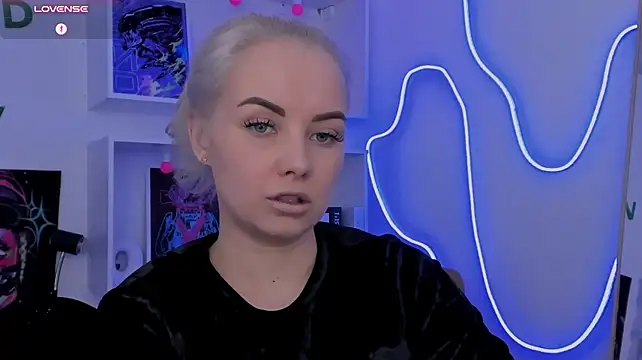 StephanieSweety Live XXX-Chat