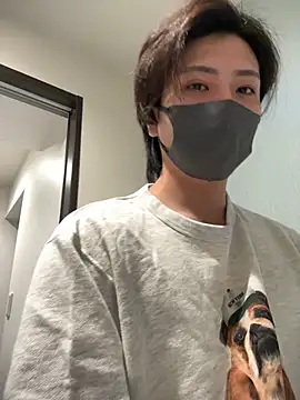 CHROME-kun925 – Live XXX-chat
