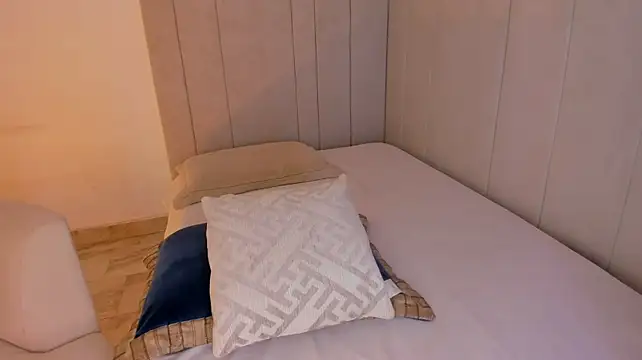 Živý XXX chat luisah_