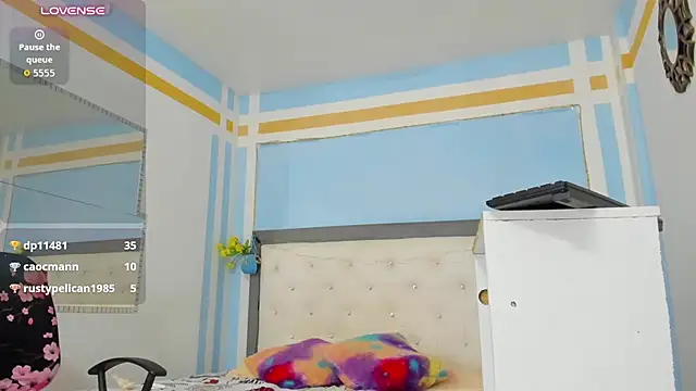 Chat XXX Live CloeHuffman