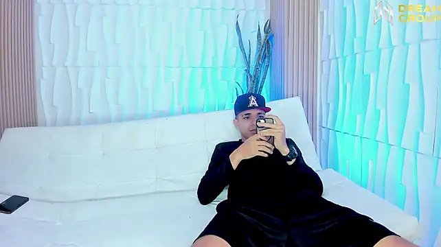 Chat XXX ao vivo de AmazingPartys