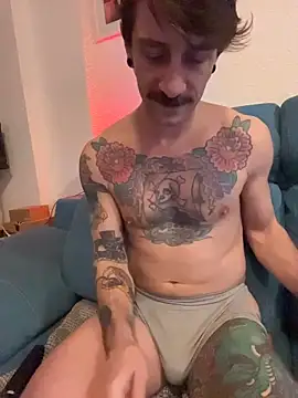 _Lordjizz Live XXX-Chat