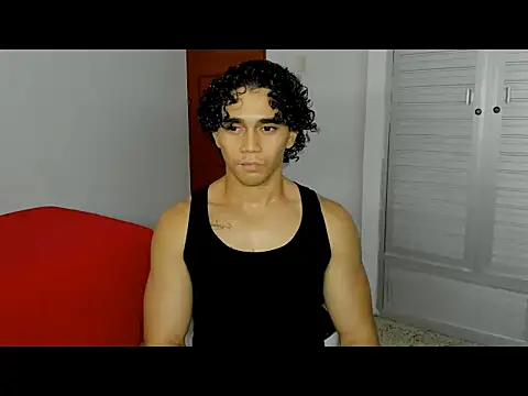 צ'אט XXX בשידור חי של mateo_jack