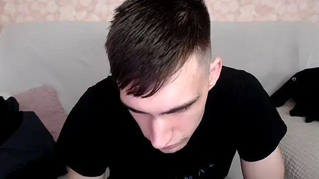 DeanWilden Live XXX chat