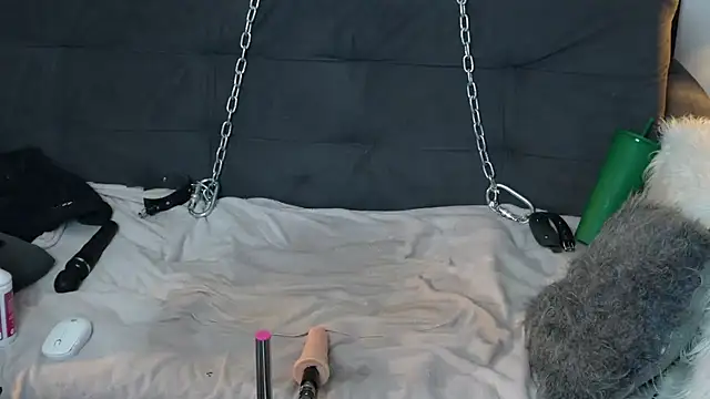 Chat XXX ao vivo de LauraColour