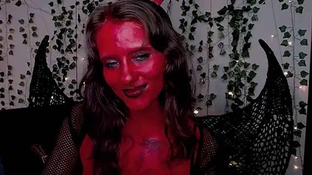 risha_laas: онлайн-секс-чат