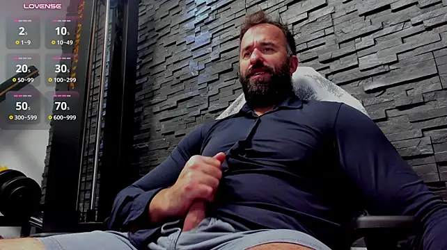 Sembang XXX Secara Langsung David_Big_Daddy