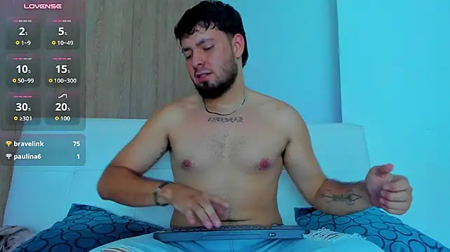 Chat XXX ao vivo de my_max