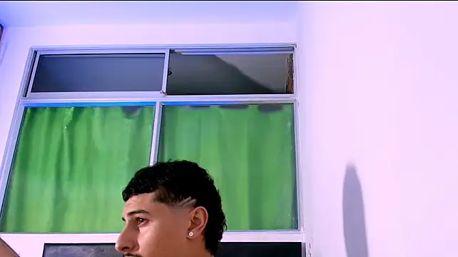 Chat XXX ao vivo de Deivy___