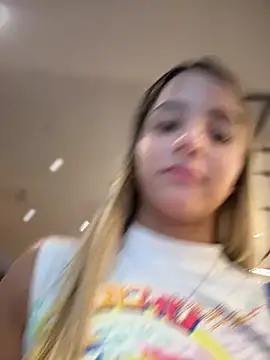 Chat +18 de missbella_ ao vivo