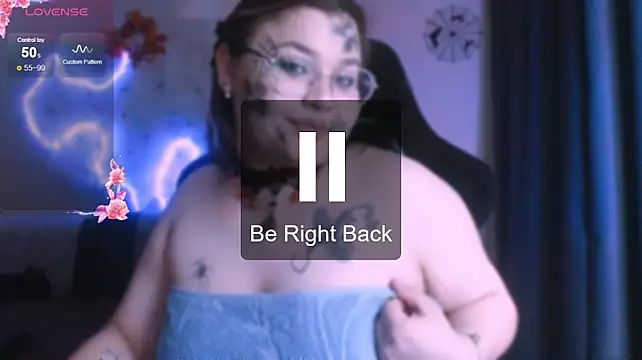 Chat XXX en directo de InLoveWithLife26