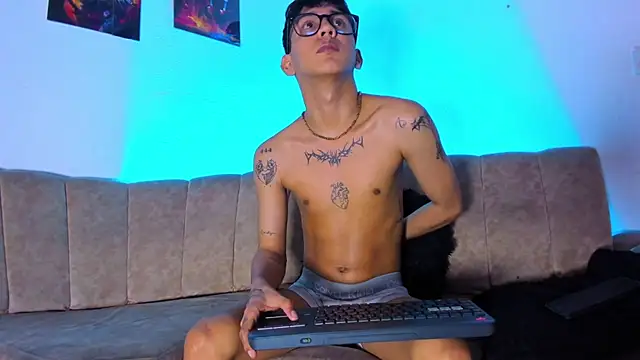 Živý XXX chat Marcus_and_Tony