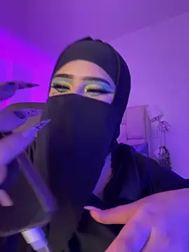 Yasmin_cute's Live XXX Chat