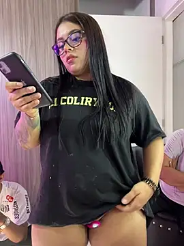alissonfernandez_ Obrolan Langsung XXX