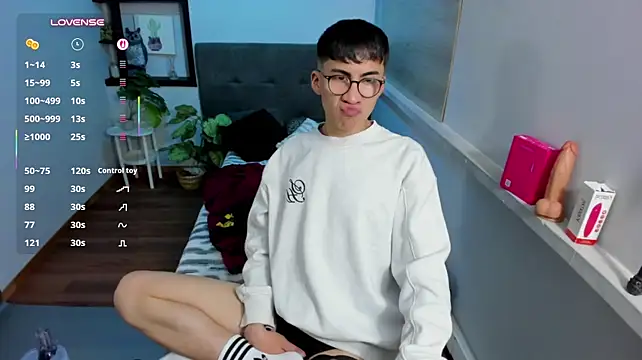 Andy_Norton élő XXX-chatje