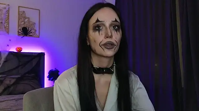 Chatroom XXX en direct de ivy_west