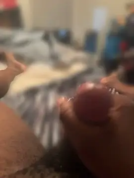 Johnbigbrown31 Show in webcam