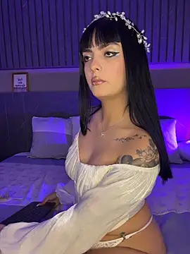 AliceRitter's Live XXX Chat