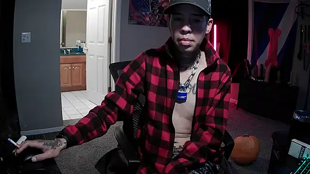 Michigan9000's Live XXX Chat